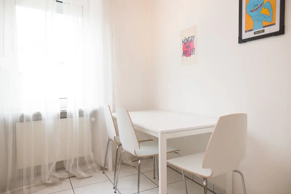 Microverse Hostel