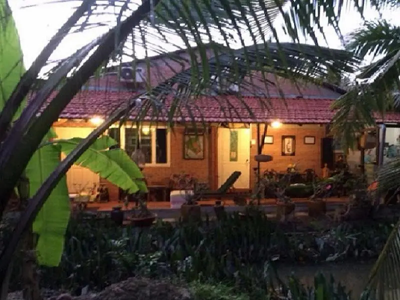 Charming Countryside Homestay