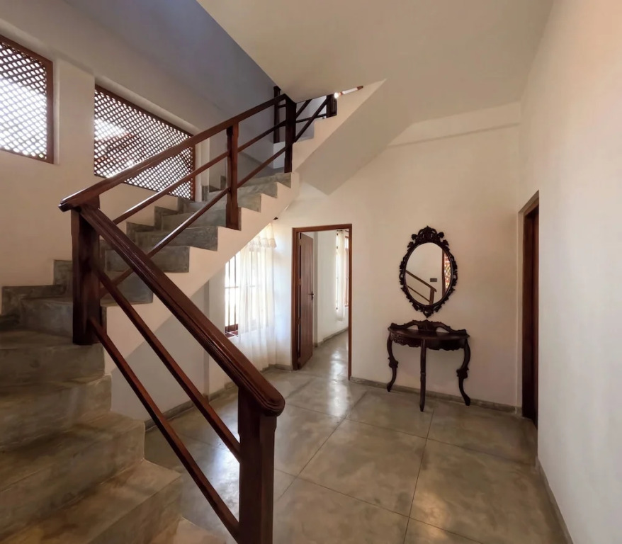 SurfBayVilla