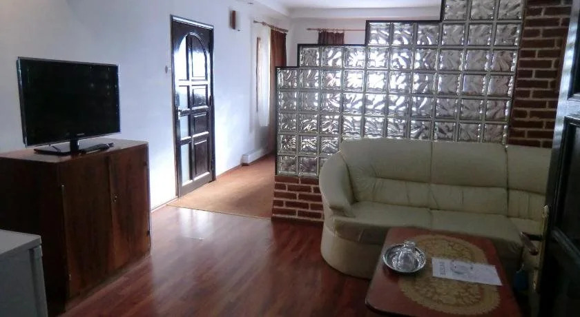 Pension Casa Samurai
