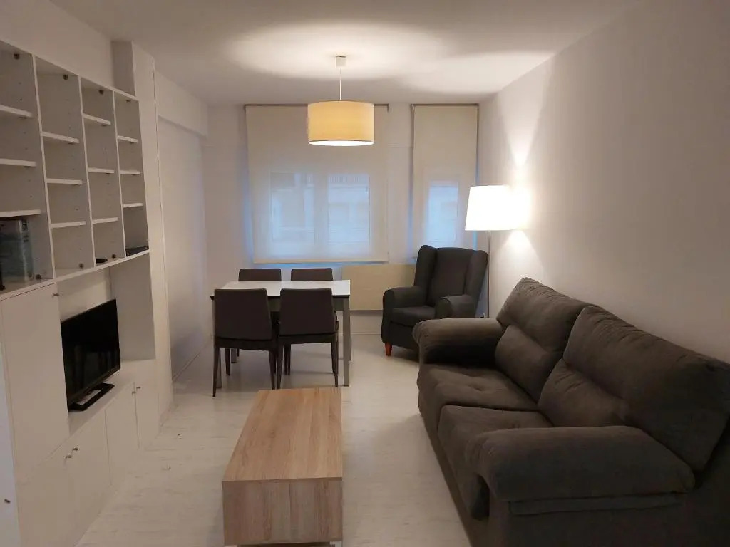 Apartamento Oteiza