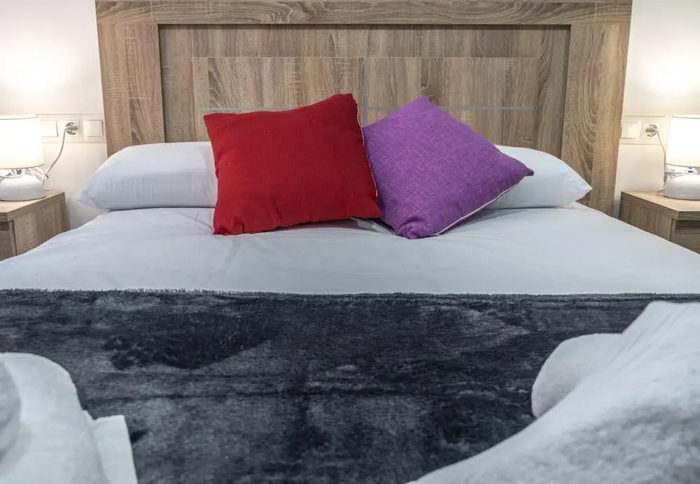 Apartamento Brisa Marinera