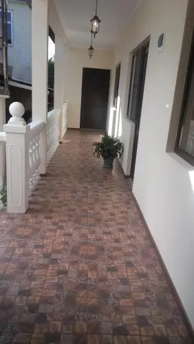 Guest House on Koltsevaya