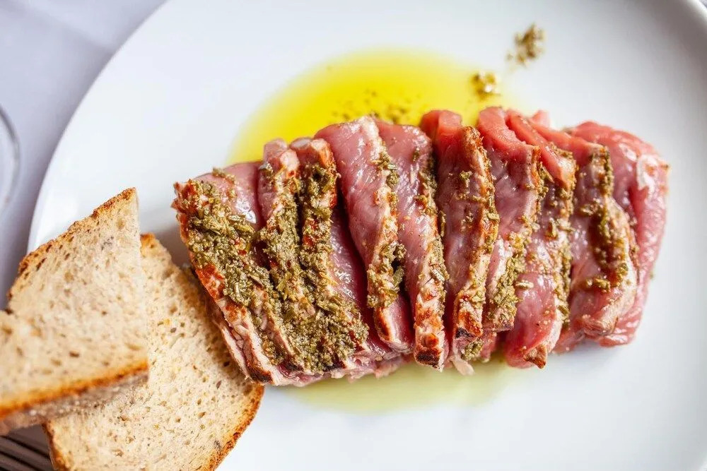 Eliseo B&B Ristorante