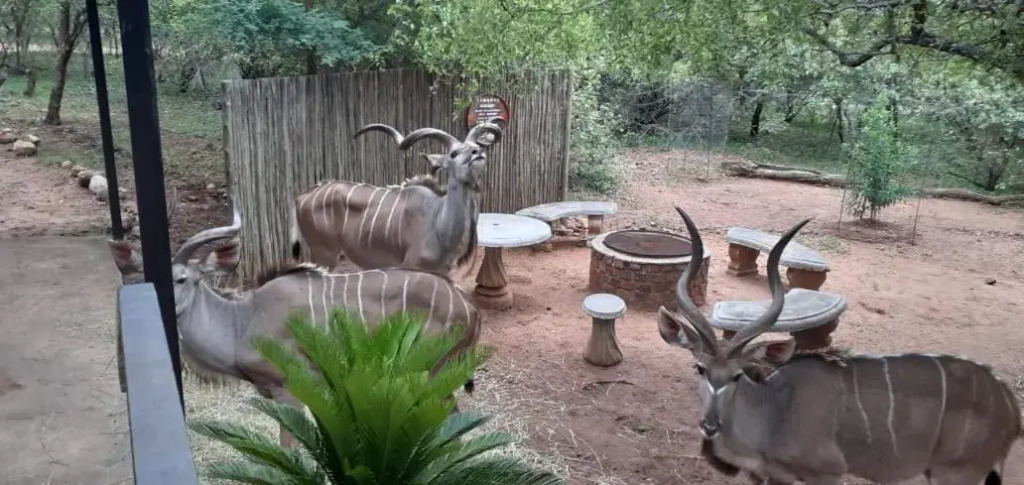 Ukweza Guest House