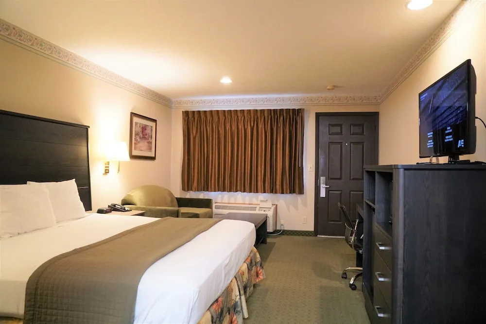 College Inn