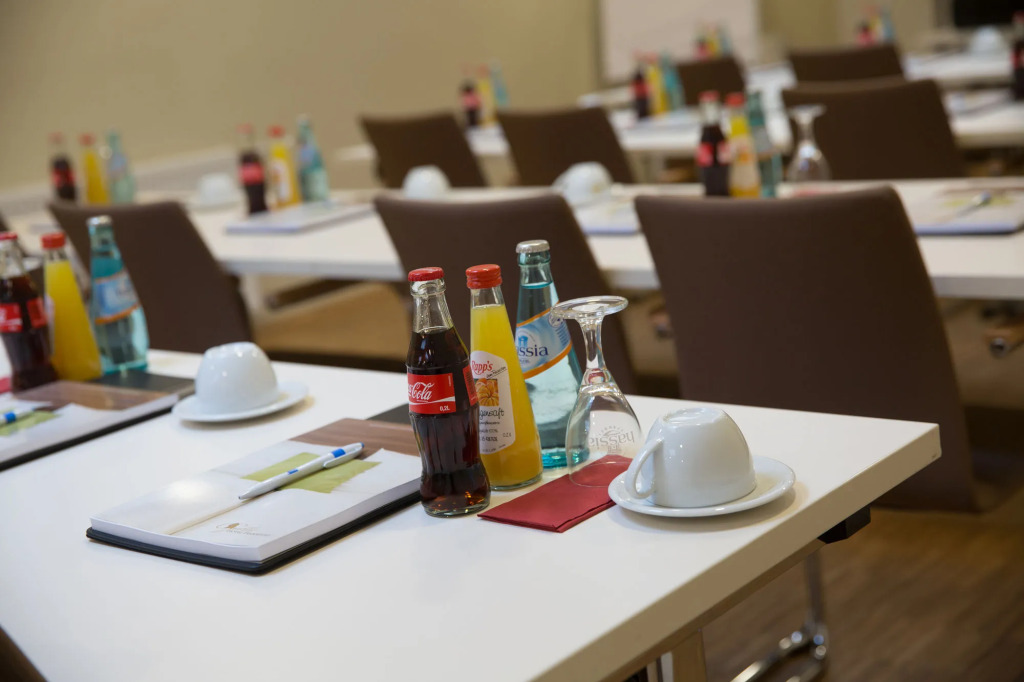 Trip Inn Goethe Business Messe