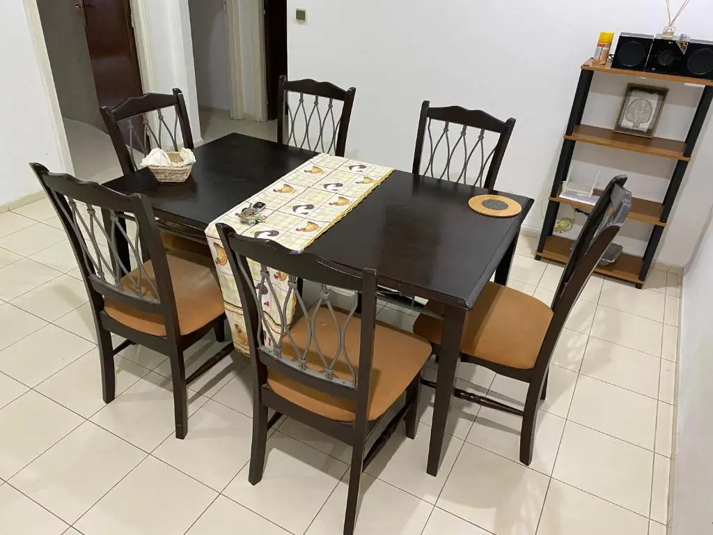 Appartement 110 m2, à 30 secondes du tram