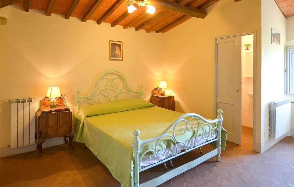 Amazing Home in Castiglion Fiorentino With 4 Bedrooms