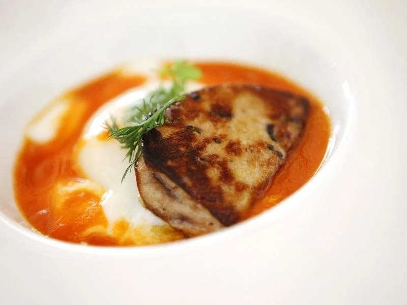 Auberge de Oishi