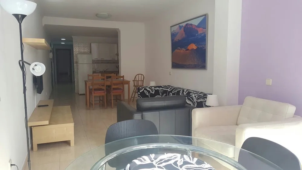 Vcv Apartamento A. L. Jones