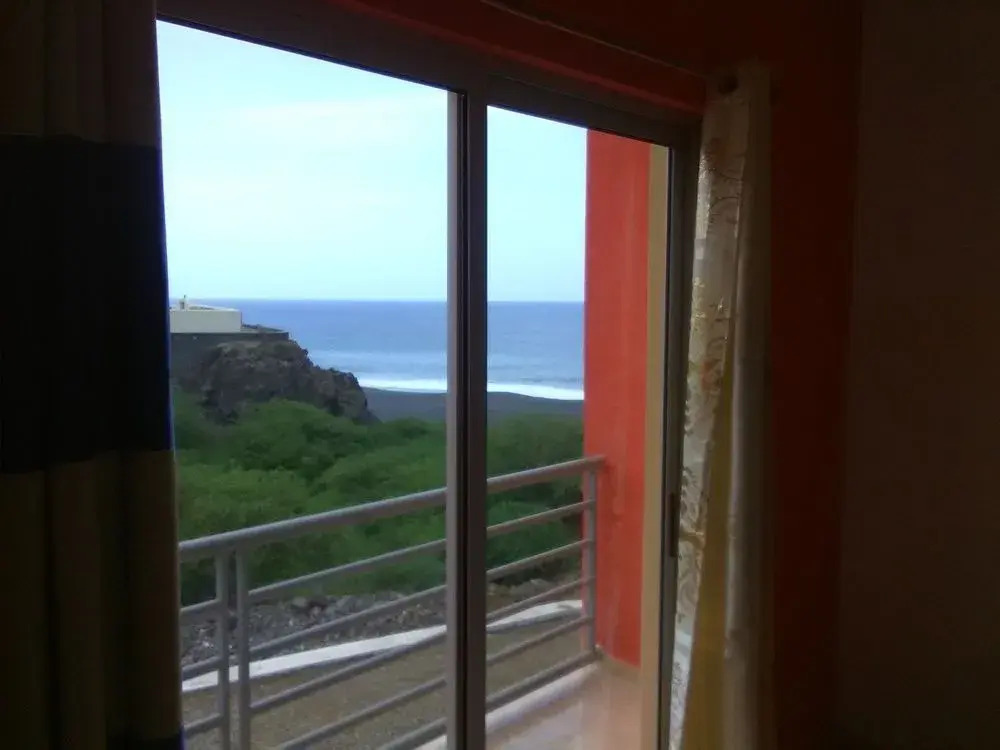 Hotel Ocean View & Restaurante Seafood