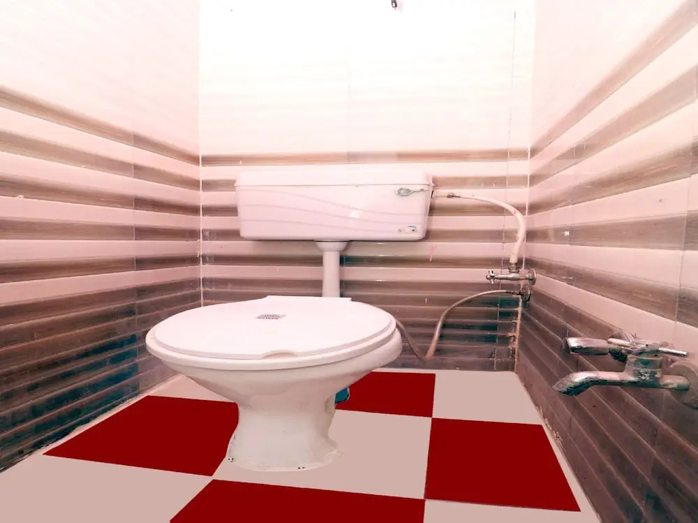 Hotel Noor by OYO Rooms