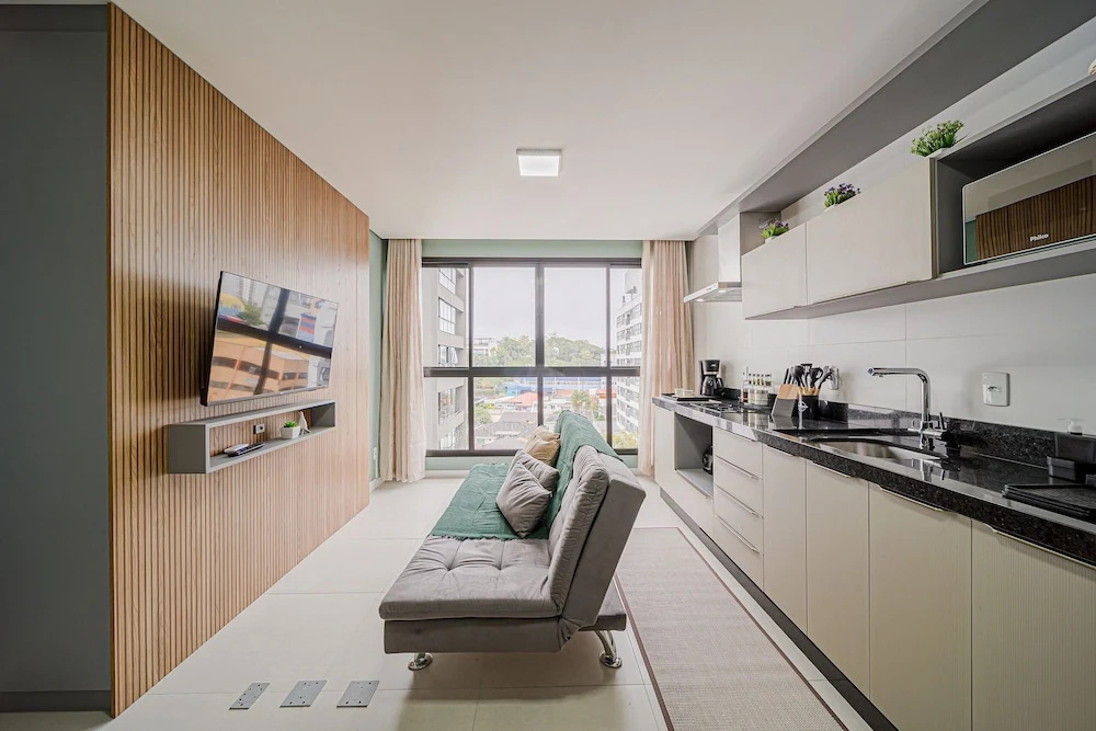 Studio H Residencial Flipchave STH000