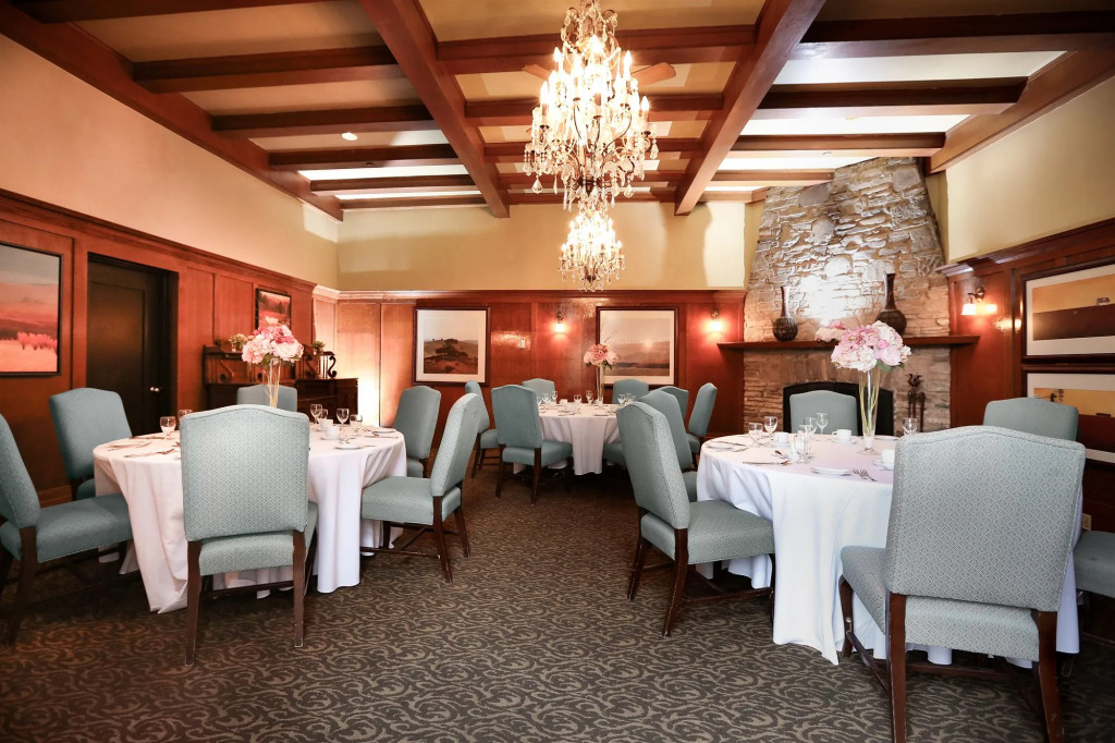 The Glenerin Inn
