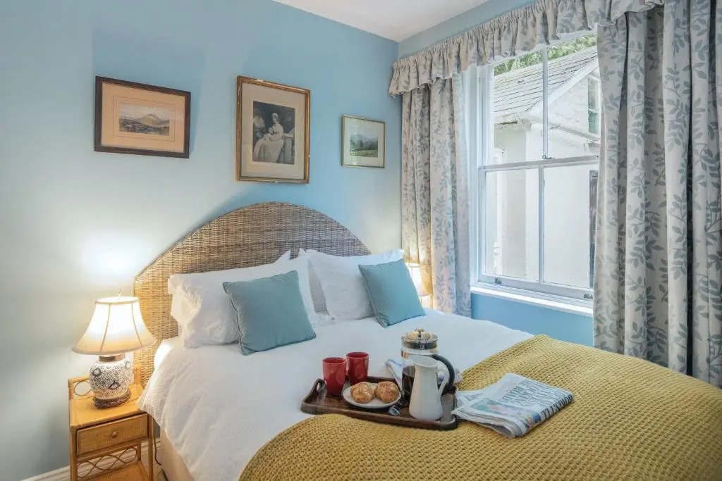 The Nook At Henge Estate