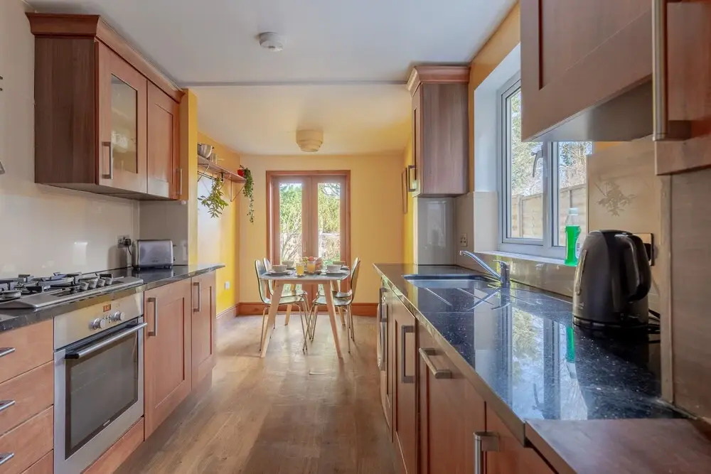 2 bed House in Chesterton