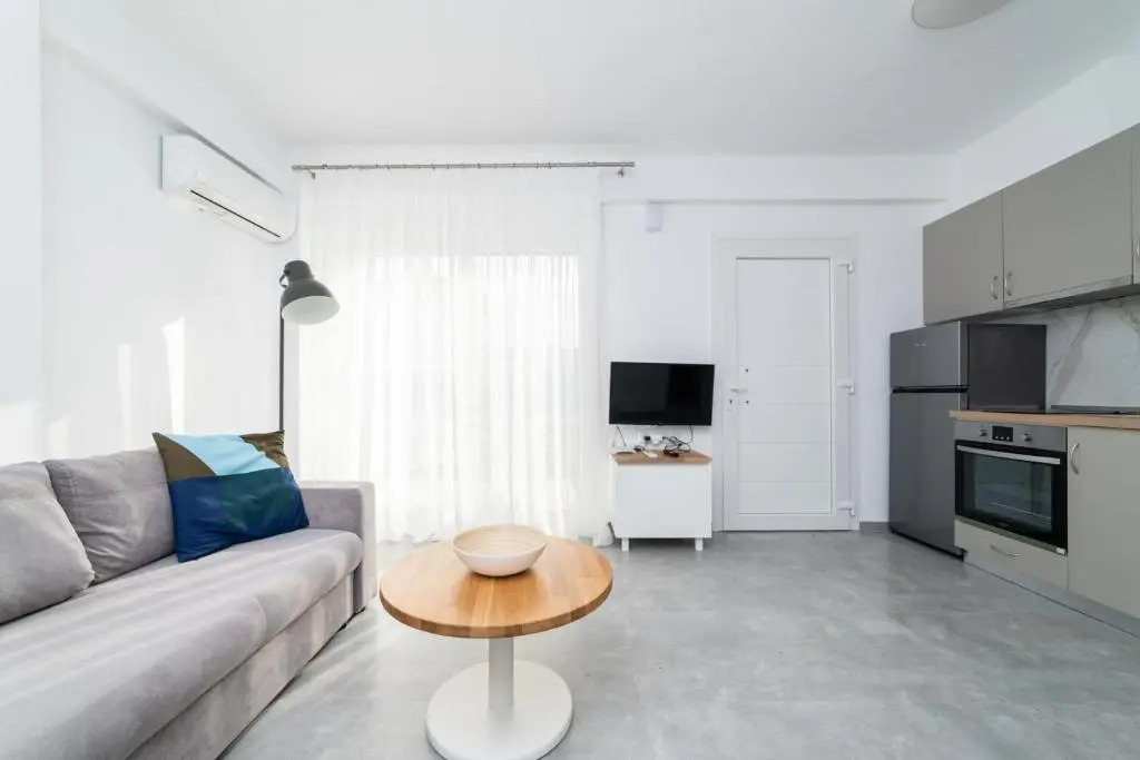 SLV Dionysos Apartment