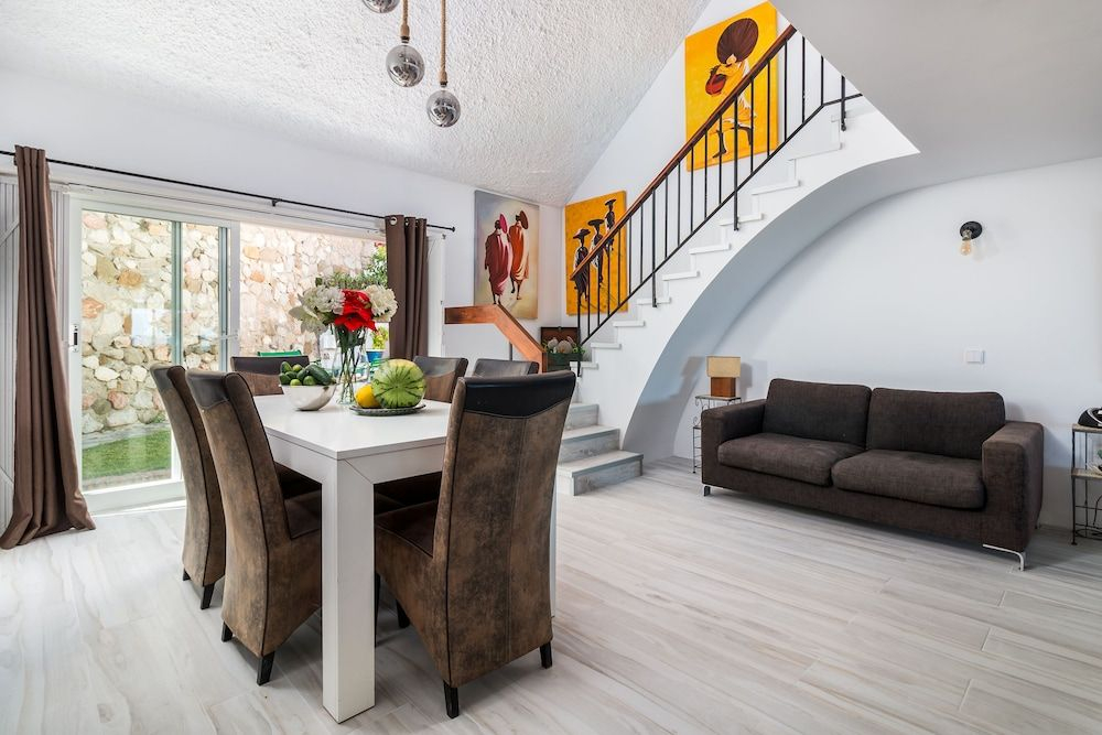 Beach Villa Dorada