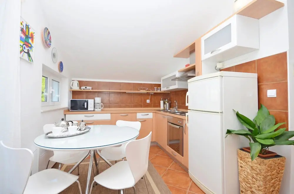 Apartments Malenica