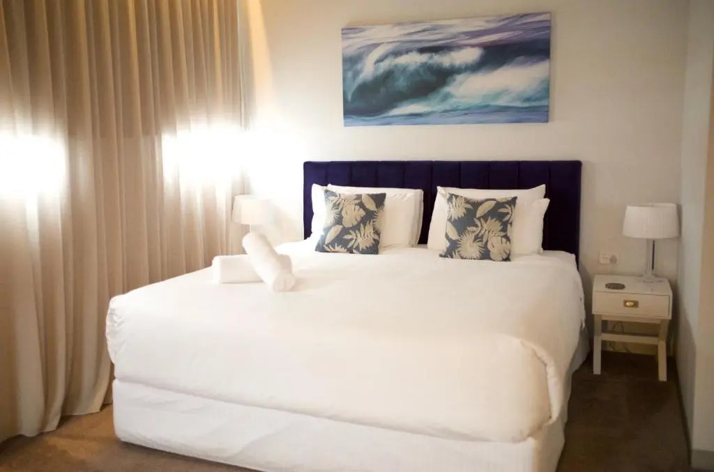 Bay of Fires Holiday Suites - Town Centre