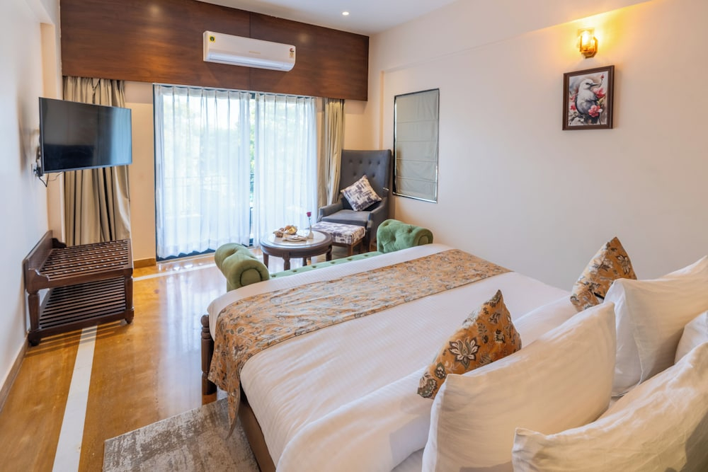 Amrutham Bagh Resort & Spa