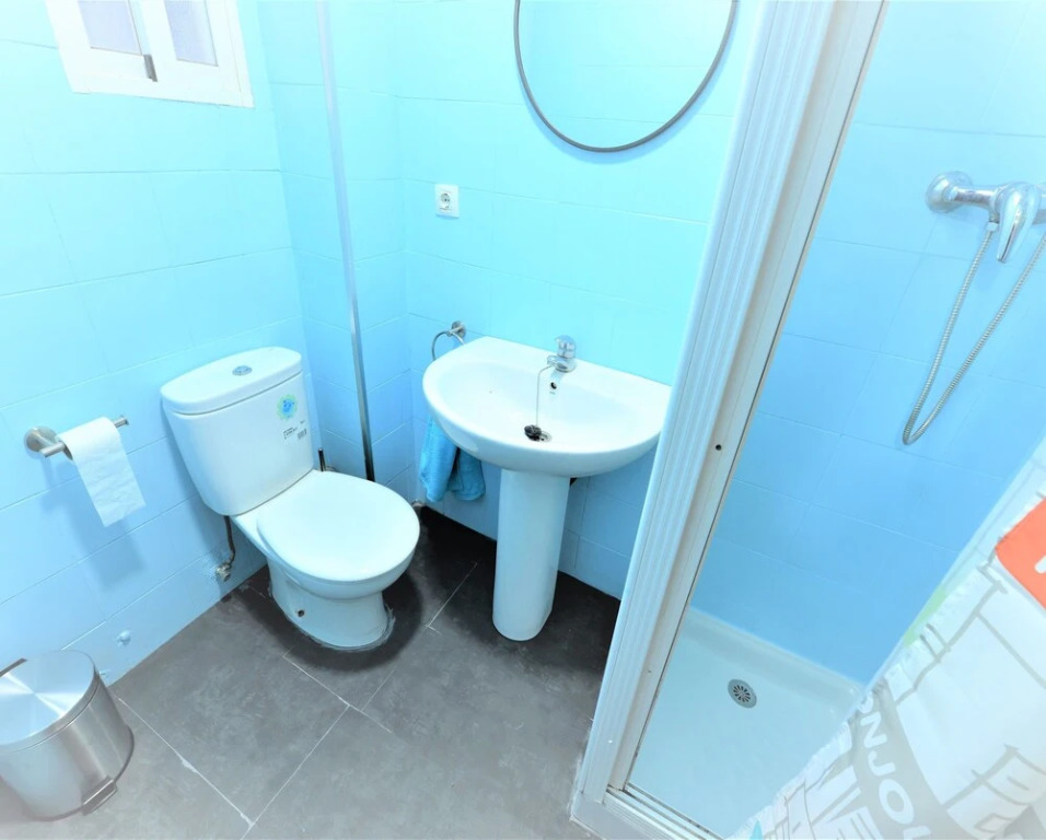 Apartamento 1 Córdoba Centro Wifi Gratis