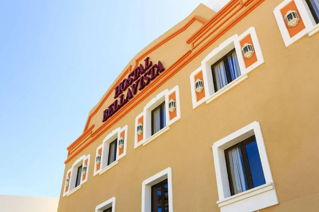 Hostal Bellavista Formentera