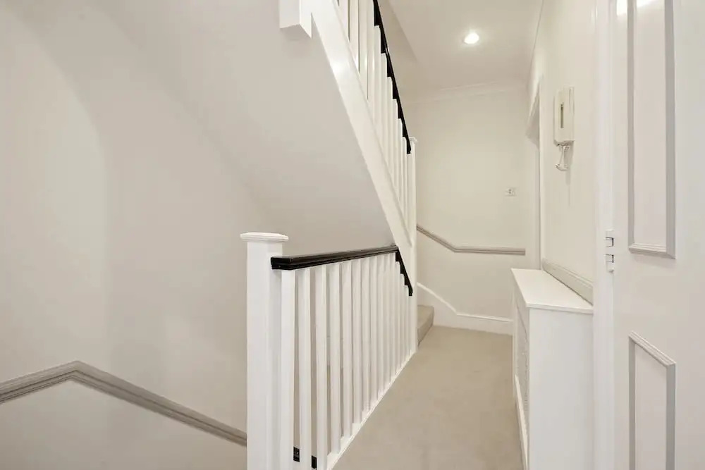 Victoria - Westminster Private House