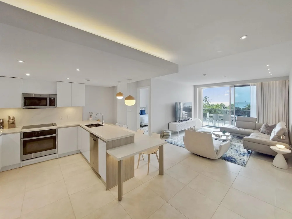O Condominium Beachfront Residences, by Bocobay Aruba