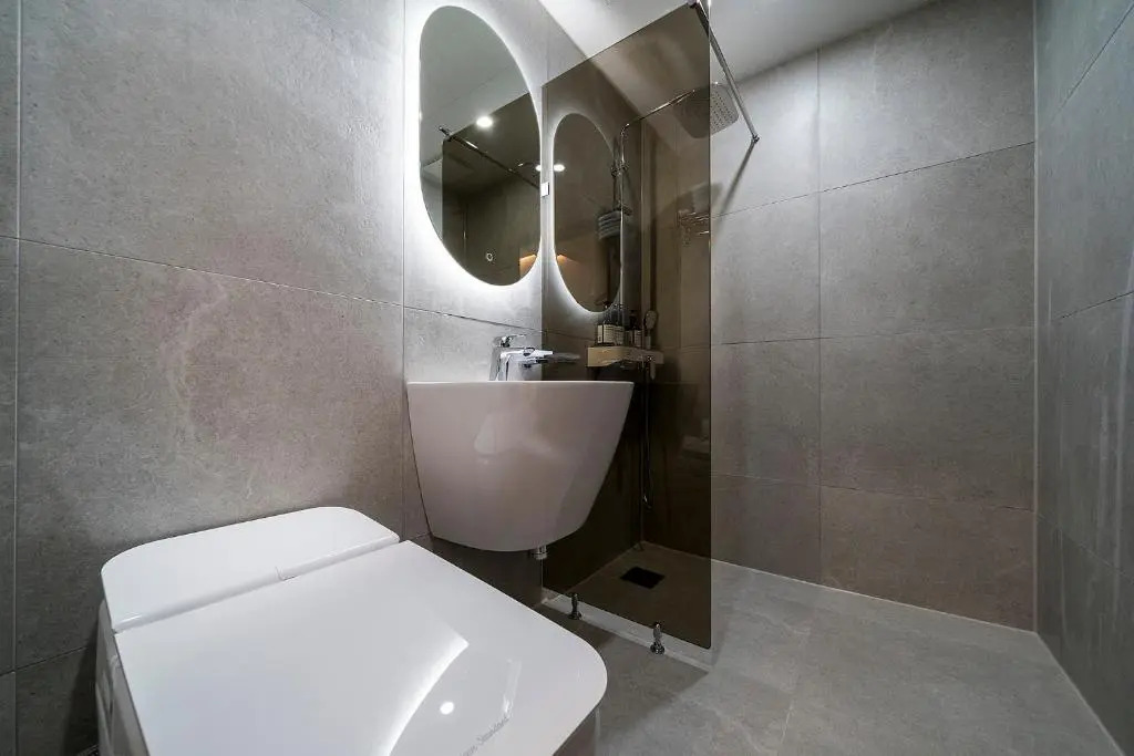 Browndot Hotel Namchuncheon
