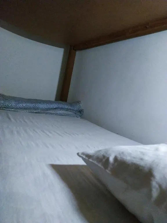 Hostel Aconchego e Casa de Temporada no Antônio Dias
