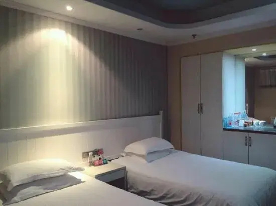 Jinhua Jinlongge Fashion Hotel