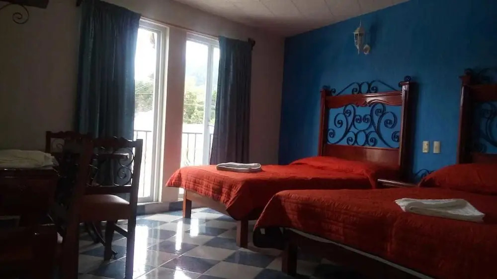 Hotel Rollid