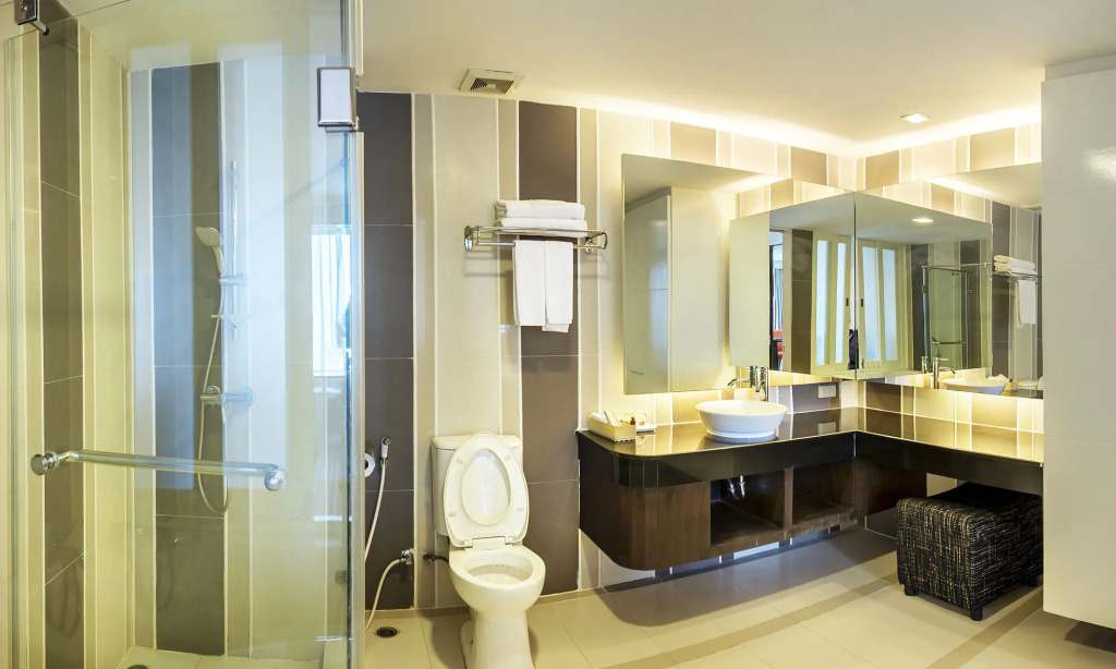 Thamrongin Hotel
