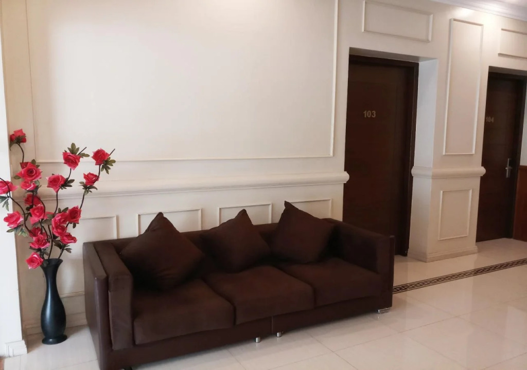 Ruby Garden Hotel
