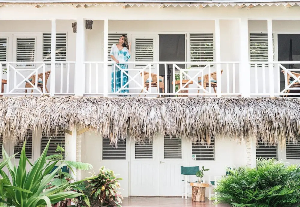 Mosquito Boutique Hotel