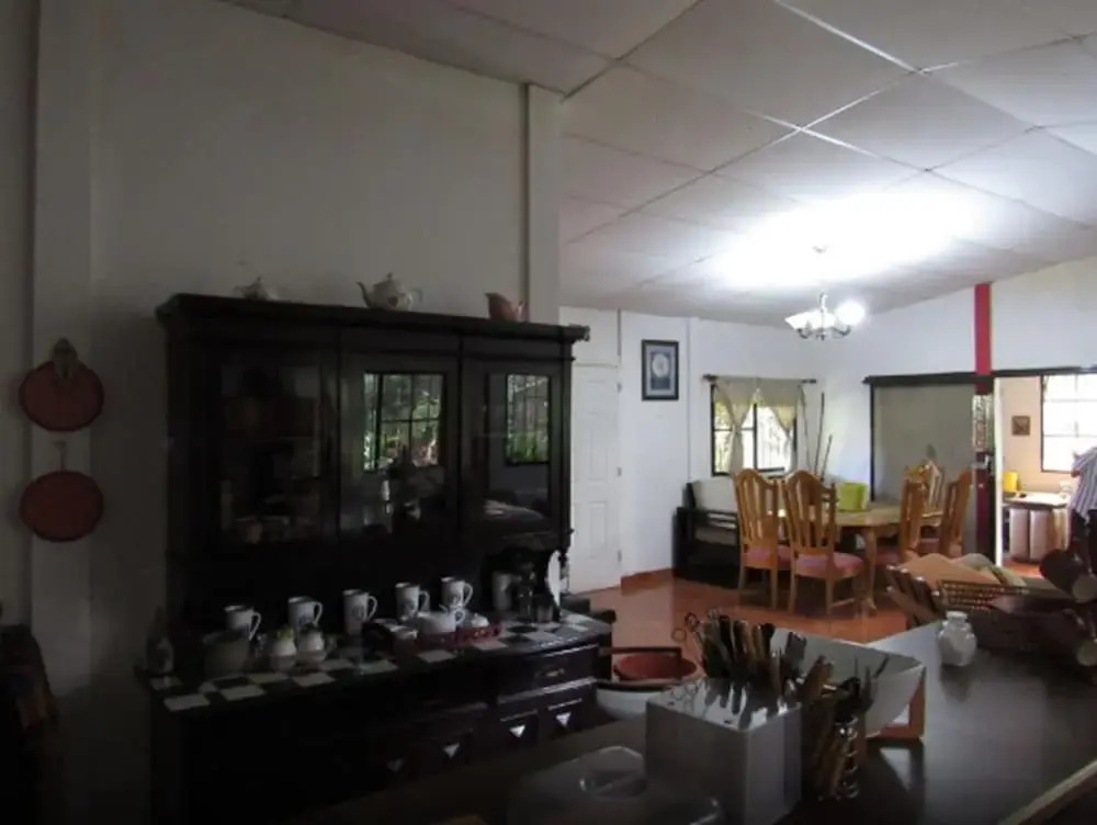 Ataco Luxury Cabin