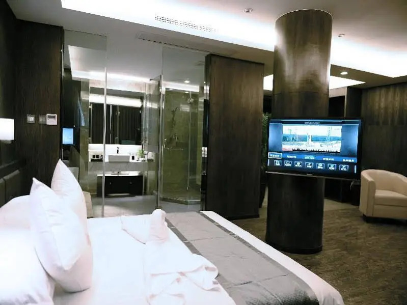 Guanyue Choice Hotel