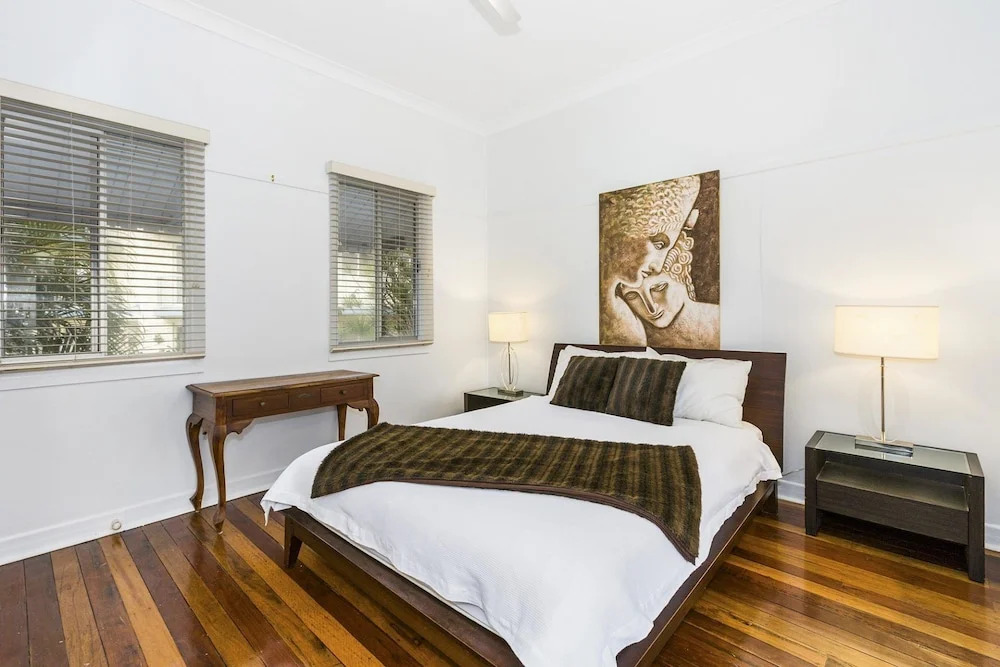 Kingscliff Beach Holiday Shack