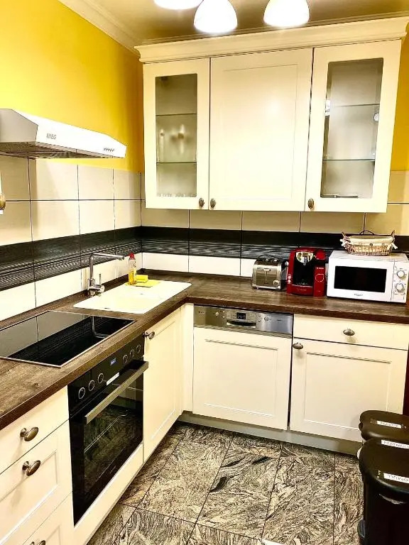 Apartment Ani