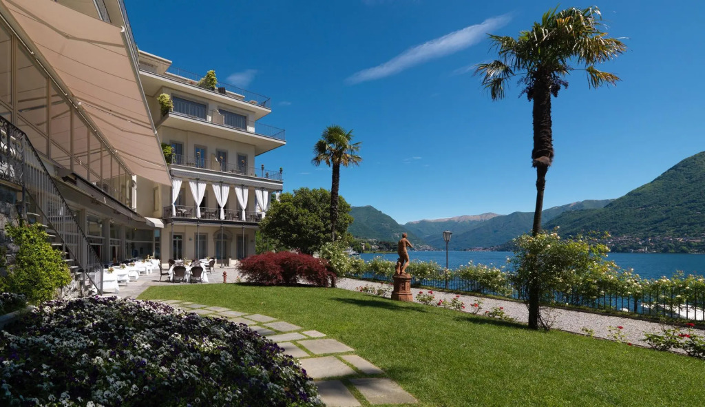 Hotel Villa Flori