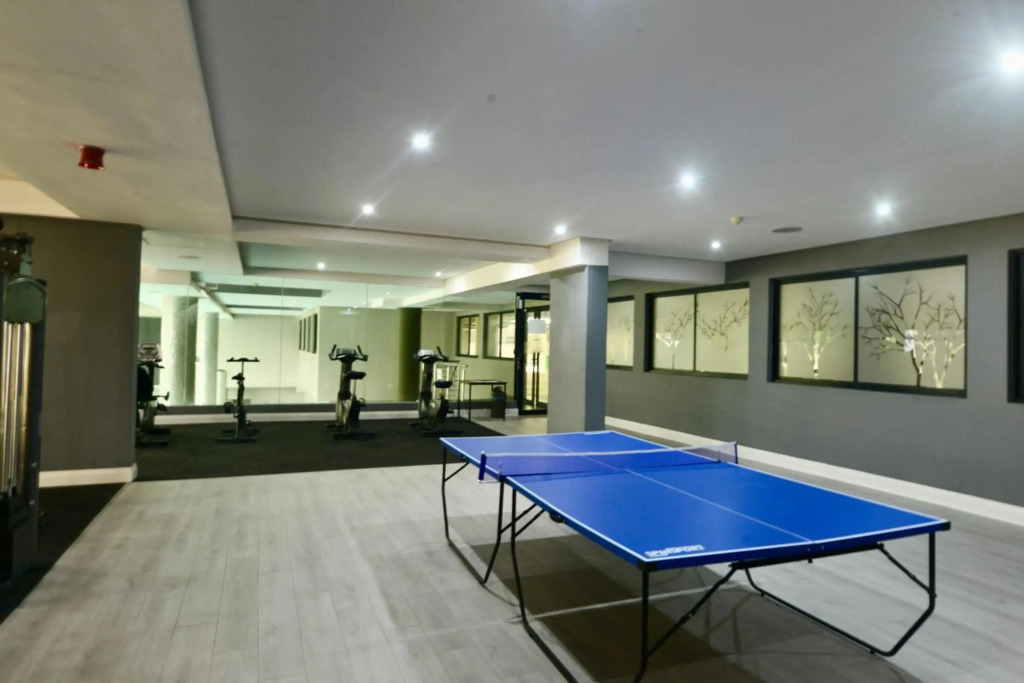Meridian Suite Apartments in Umhlanga Ridge