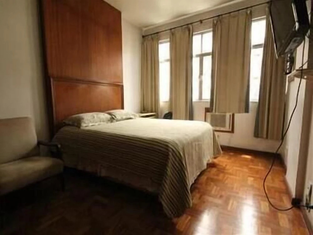 GoHouse Copacabana 803