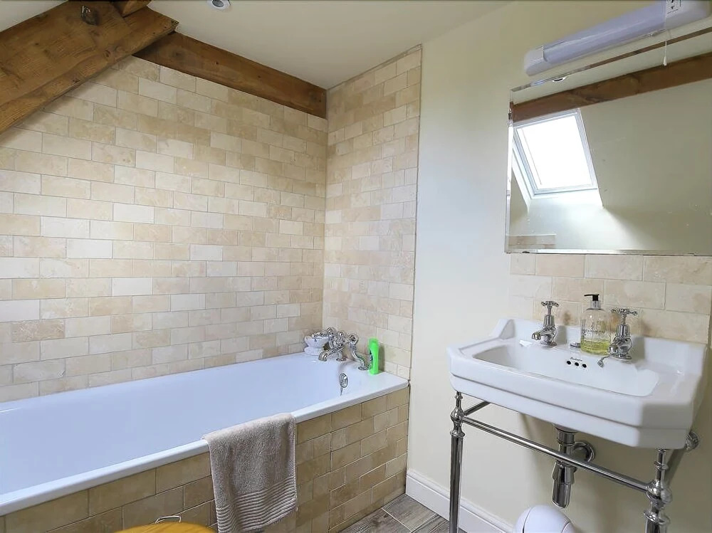 Number 11, Hollywell, Tetbury