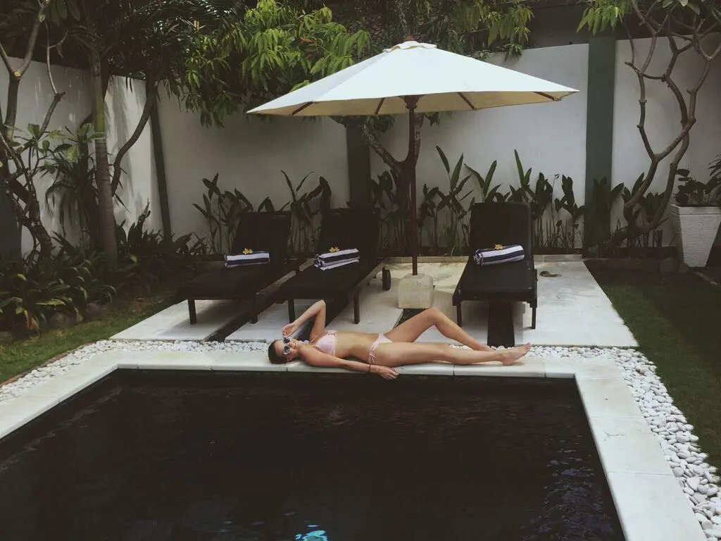 Villa Jodie Seminyak