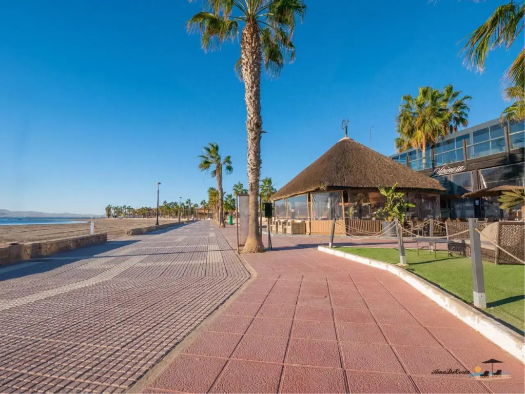Nueva Ribera Beach Club - 2B8