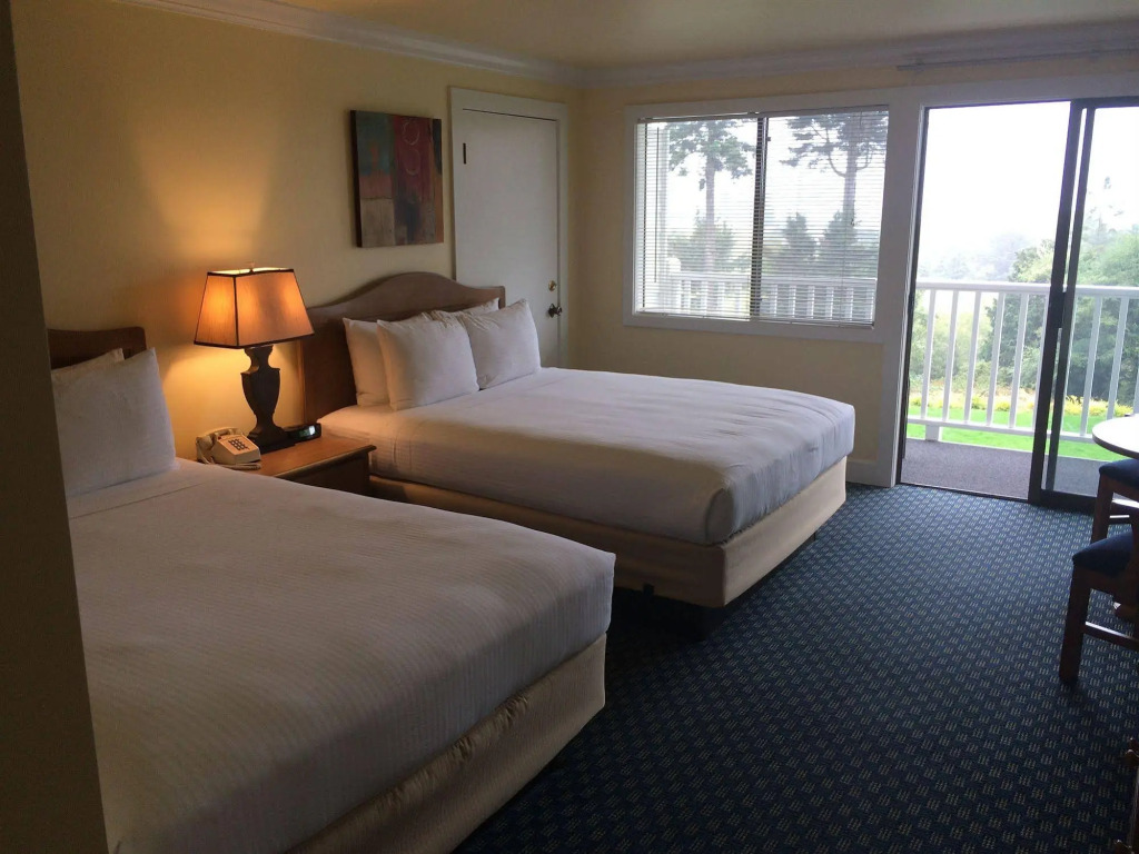 Anacortes Ship Harbor Inn