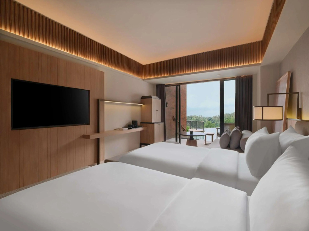 Novotel Bali Ubud Resort