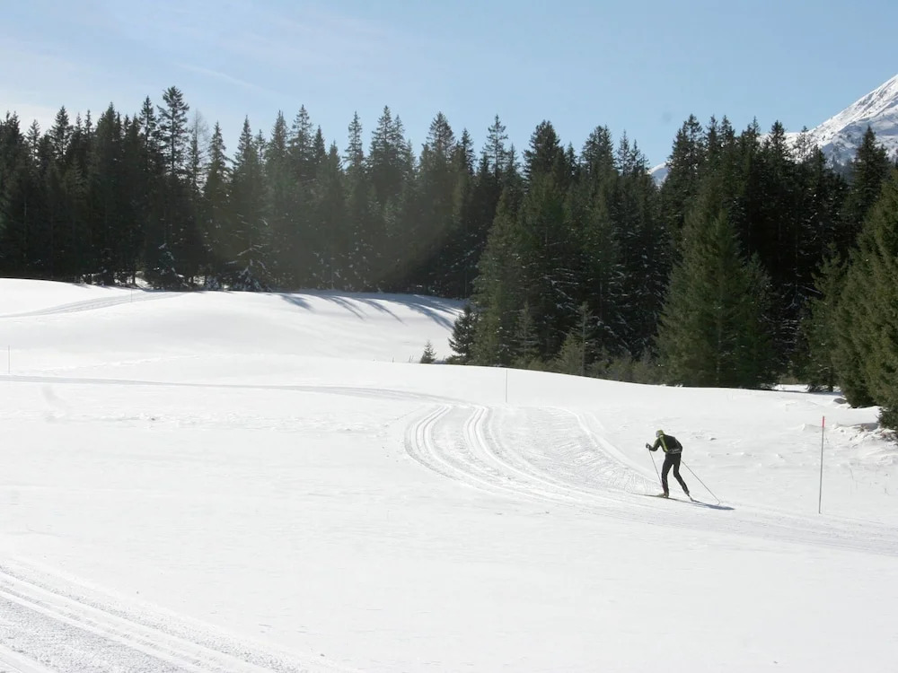 Chalet in Hohentauern nahe Skilift